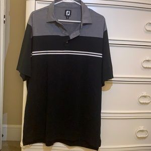 Fj golf polo